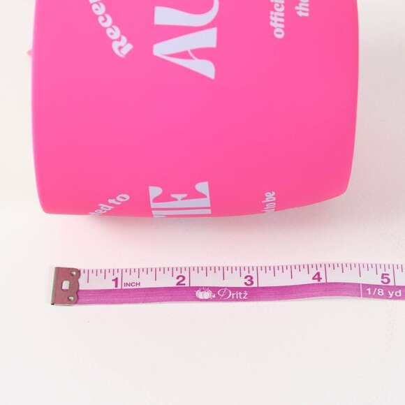 NWT Recently Promoted to Auntie Coffee Cup - Picture 7 of 7